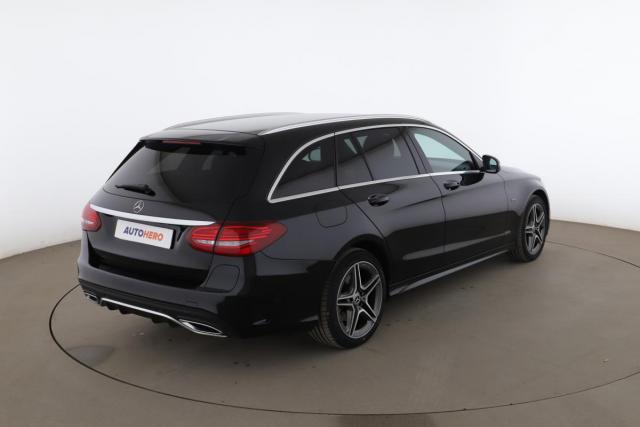 Mercedes Benz Classe C image 5