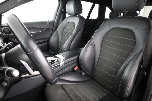 Mercedes Benz Classe C image 7