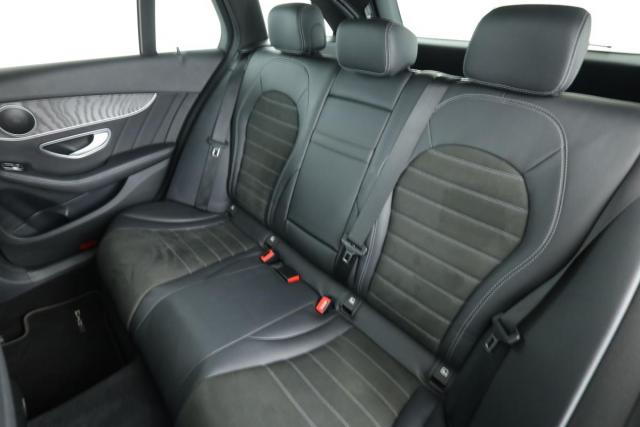 Mercedes Benz Classe C image 4
