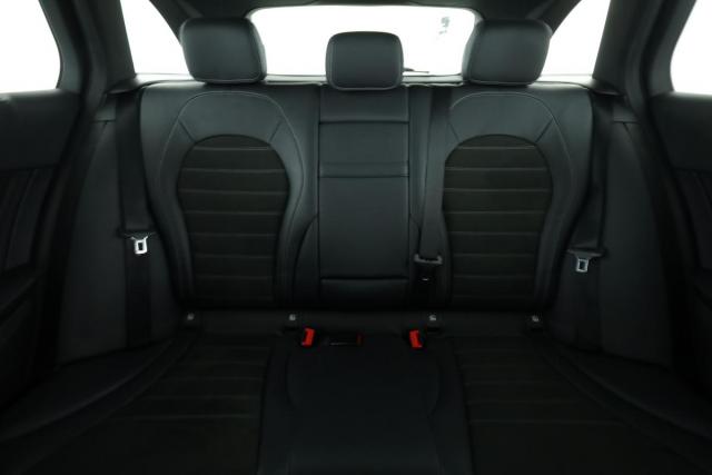 Mercedes Benz Classe C image 1