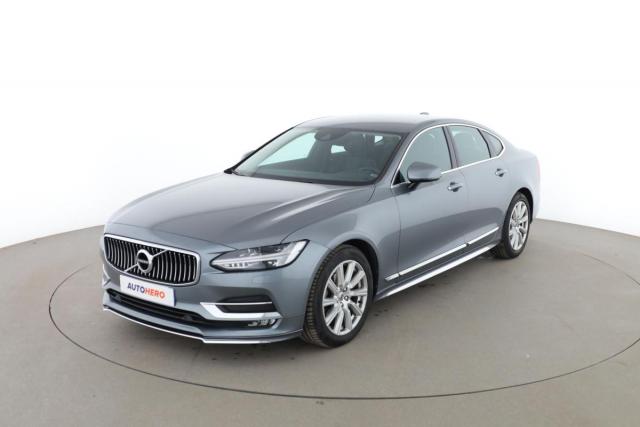 Volvo S90 2.0 D4 Inscription Geartronic 8 190 Ch