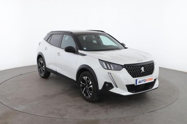 Peugeot 2008 image 6