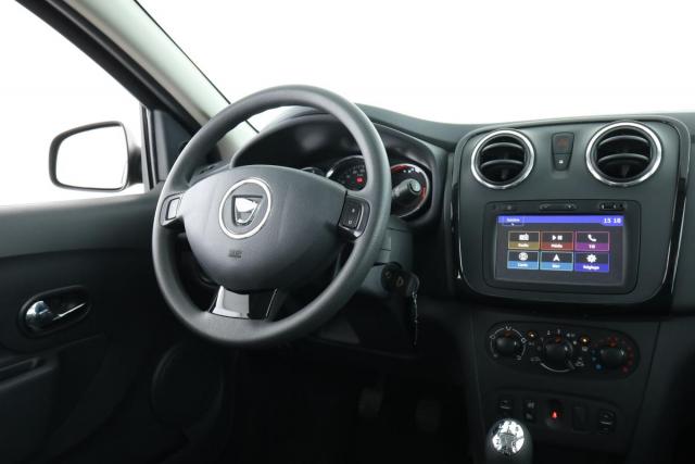 Dacia Sandero Ii image 4