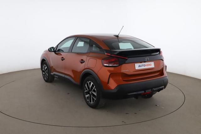 Citroen C4 image 2