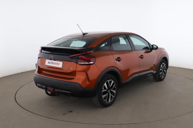 Citroen C4 image 7