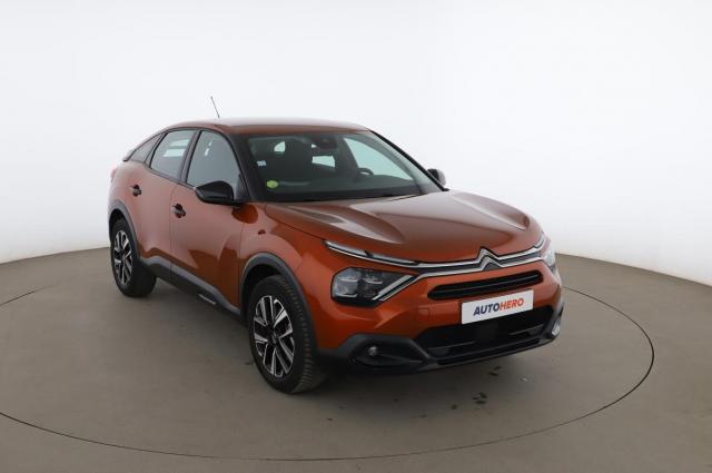 Citroen C4 image 5