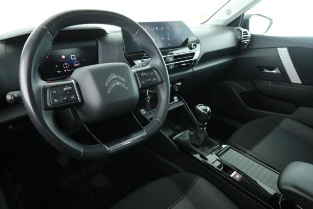 Citroen C4 image 1