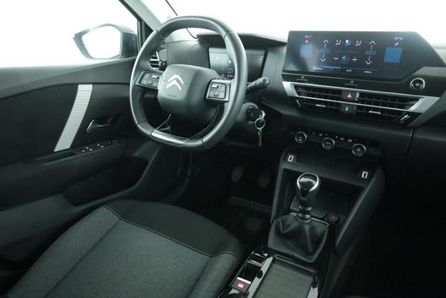 Citroen C4 image 9
