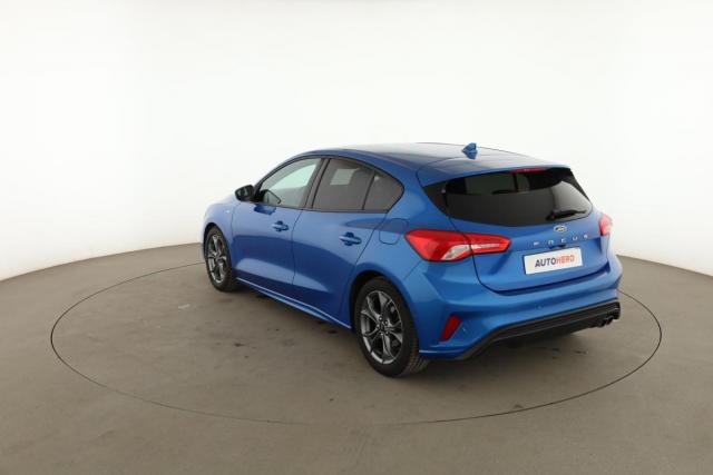 Ford Focus image 1