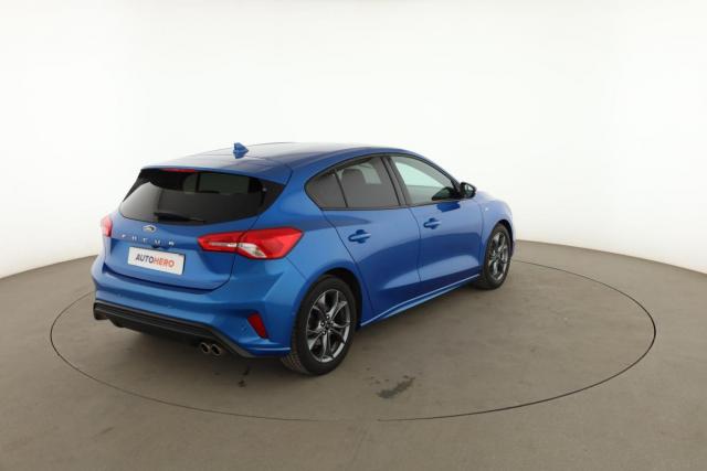 Ford Focus image 4