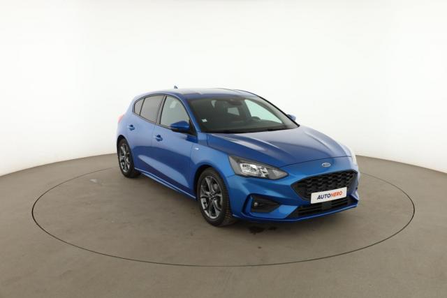 Ford Focus image 5