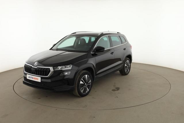 Skoda Karoq 1.5 Tsi Act Ambition Dsg7 150 Ch
