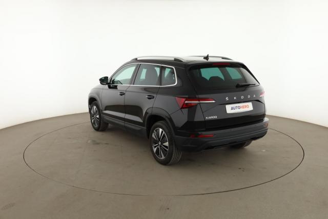 Skoda Karoq image 1