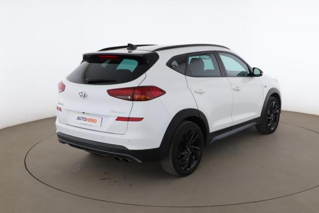 Hyundai Tucson image 9