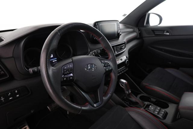 Hyundai Tucson image 6