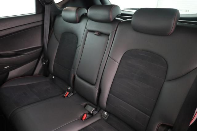 Hyundai Tucson image 1