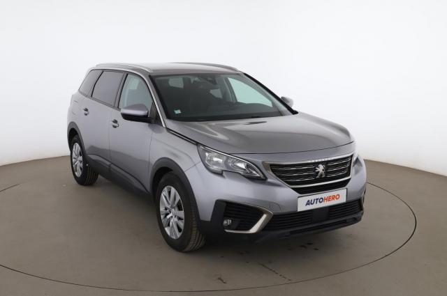 Peugeot 5008 image 3