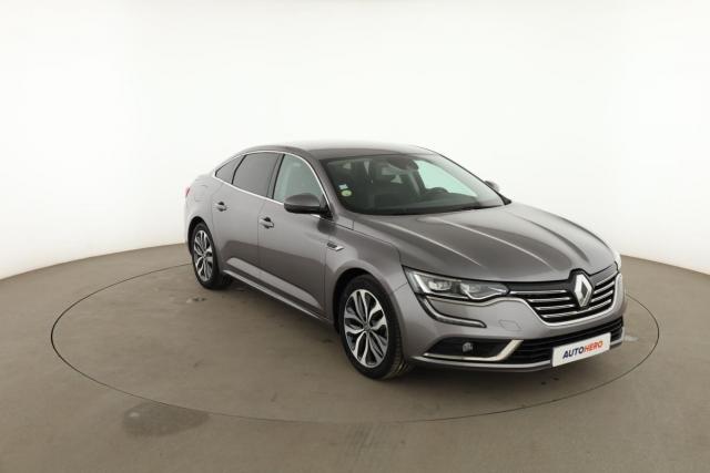 Renault Talisman image 1