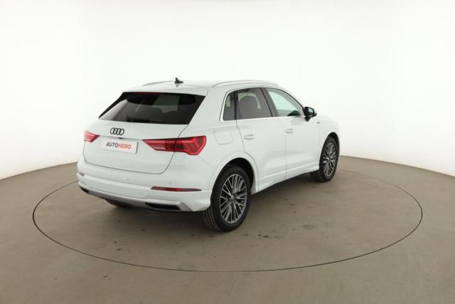 Audi Q3 image 7