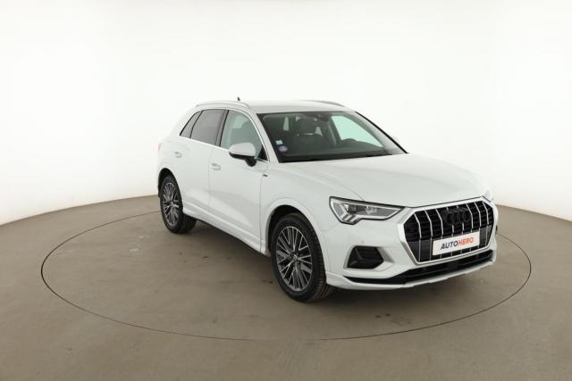 Audi Q3 image 1