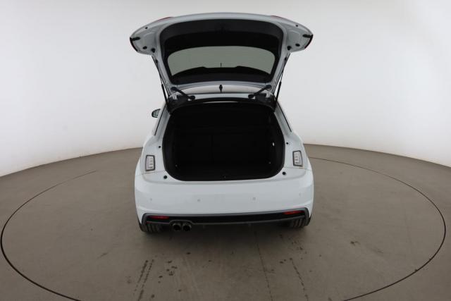 Audi A1 Sportback image 3
