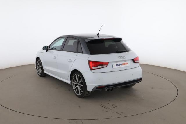 Audi A1 Sportback image 9
