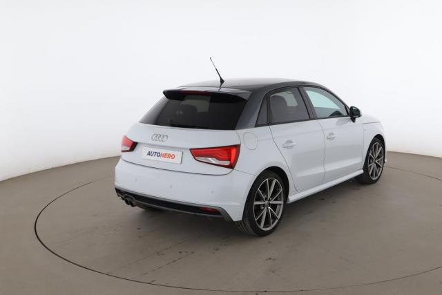 Audi A1 Sportback image 7