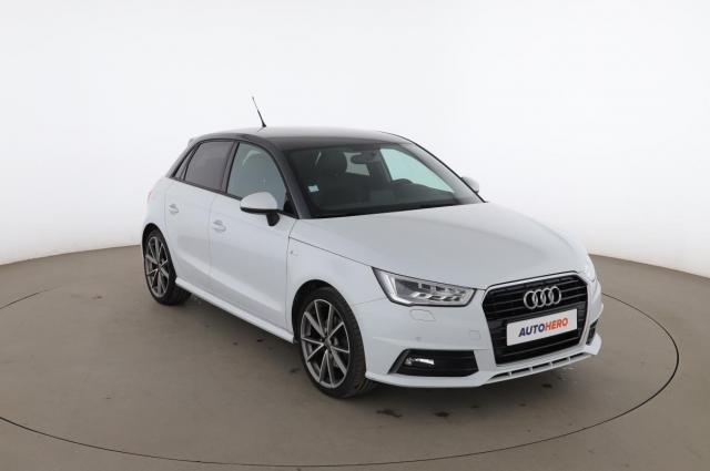 Audi A1 Sportback image 8