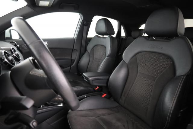 Audi A1 Sportback image 5