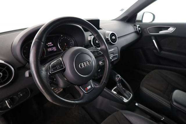 Audi A1 Sportback image 4