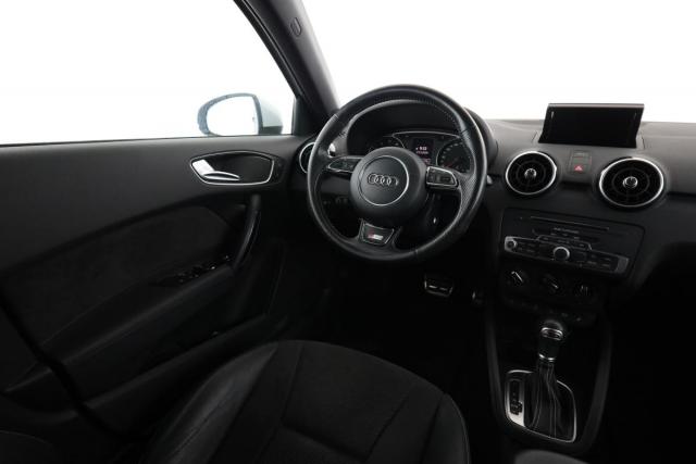 Audi A1 Sportback image 2