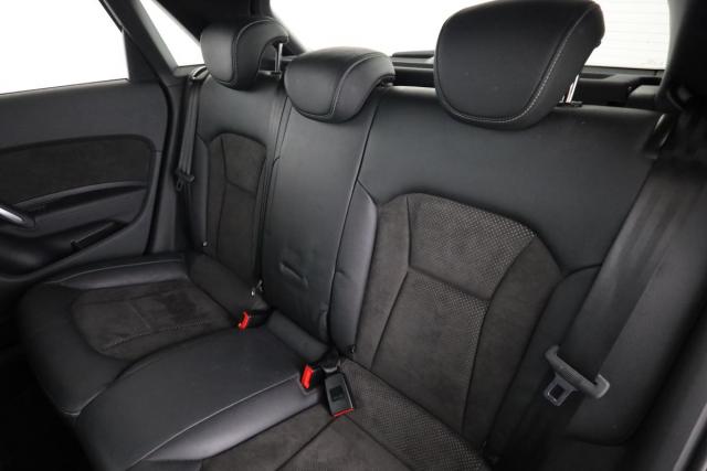 Audi A1 Sportback image 1