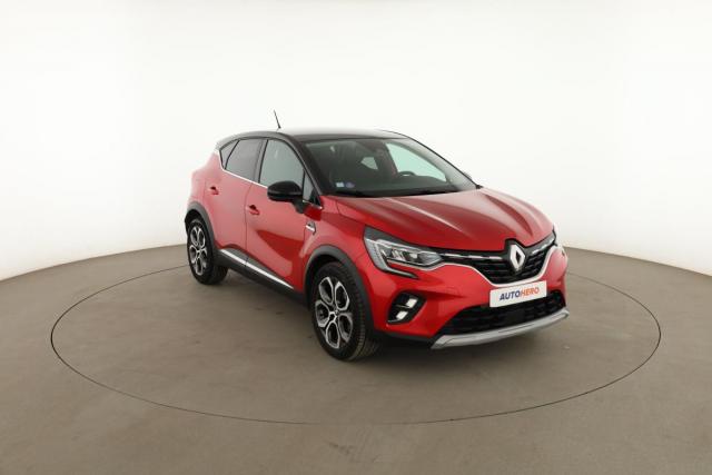 Renault Captur image 3