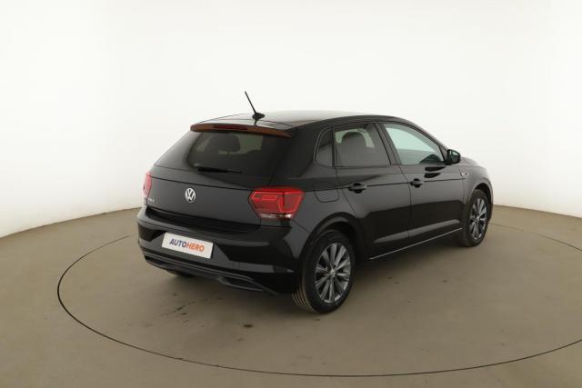 Volkswagen Polo image 1