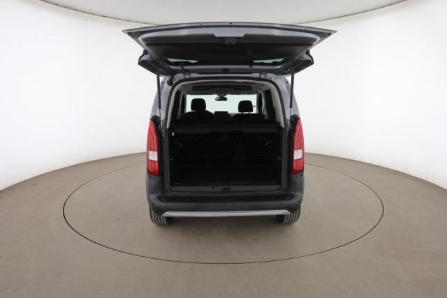 Peugeot Rifter image 4