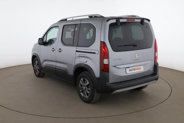 Peugeot Rifter image 6