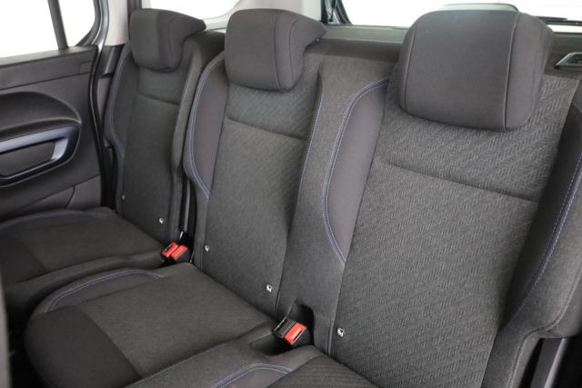 Peugeot Rifter image 3