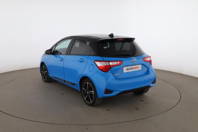 Toyota Yaris image 5