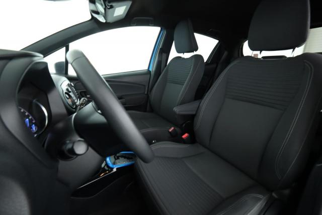 Toyota Yaris image 4