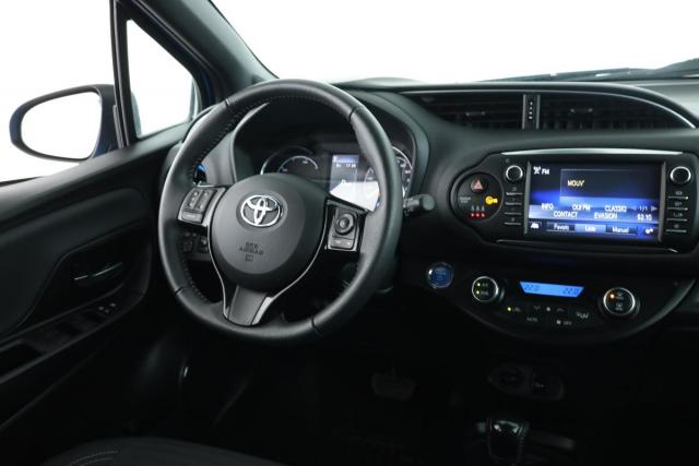 Toyota Yaris image 2