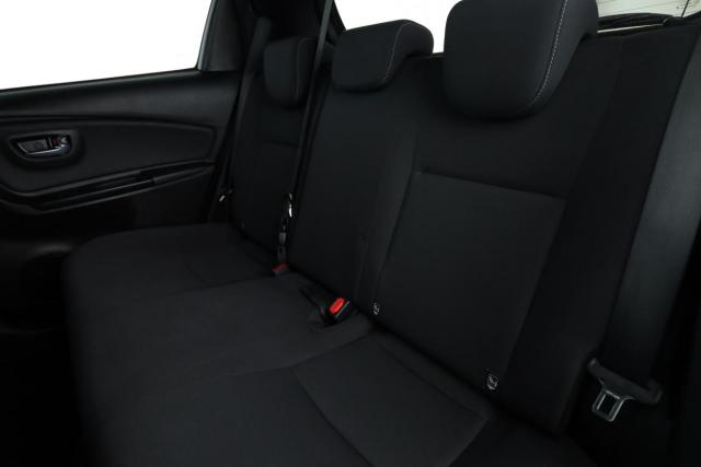 Toyota Yaris image 1