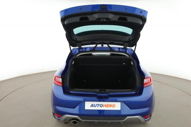 Renault Mégane image 1