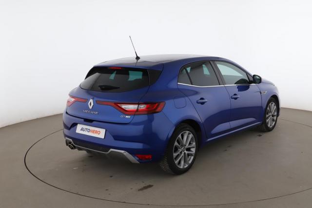 Renault Mégane image 3