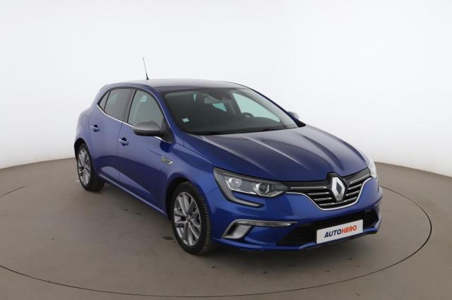 Renault Mégane image 6