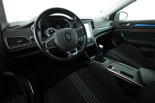 Renault Mégane image 2