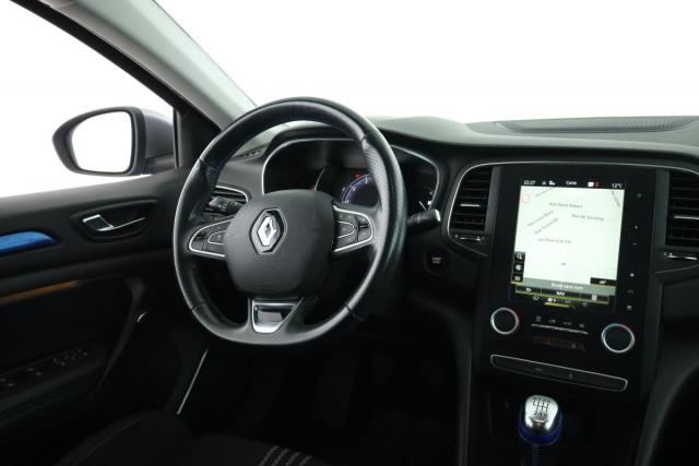Renault Mégane image 9