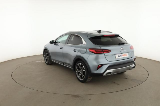 Kia Xceed image 5