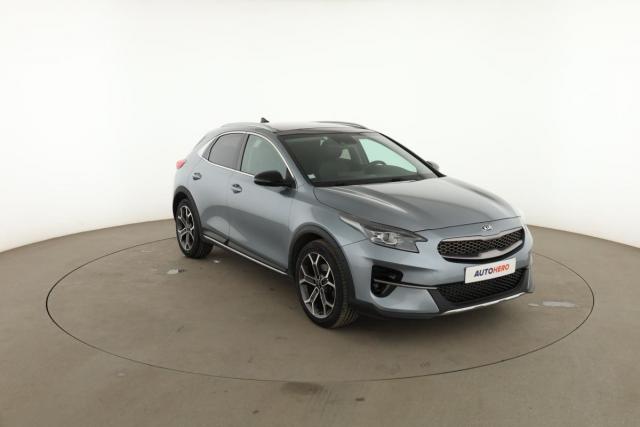 Kia Xceed image 3