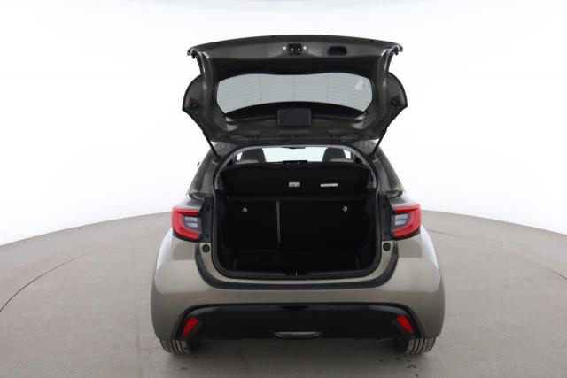 Toyota Yaris image 6