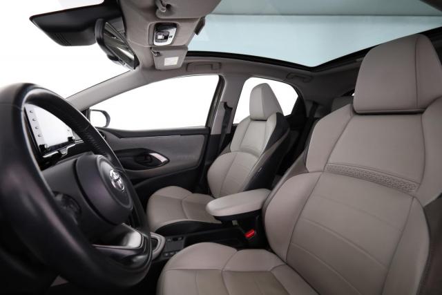 Toyota Yaris image 9